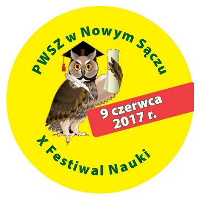 X Festiwal Nauki PWSZ