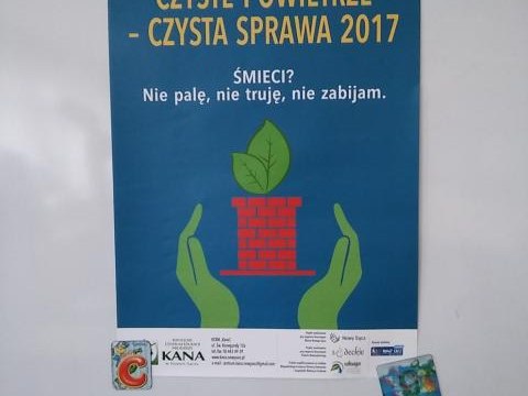 EKOLOGICZNA PRZESTRZEŃ