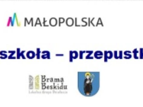 Rekrutacja uczniów i uczennic do projektu „Nowoczesna szkoła – przepustką do kariery”