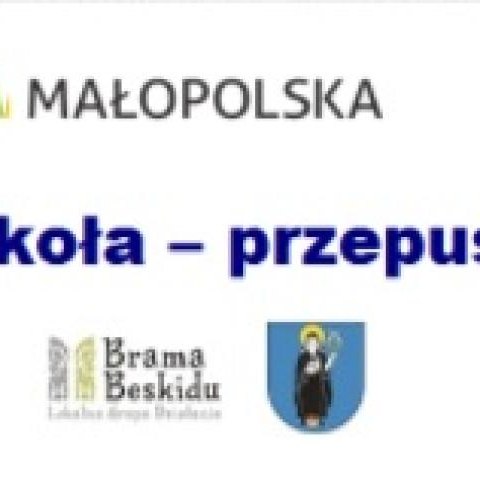 Rekrutacja uczniów i uczennic do projektu „Nowoczesna szkoła – przepustką do kariery”