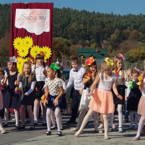 Dzień Edukacji Narodowej w naszej szkole