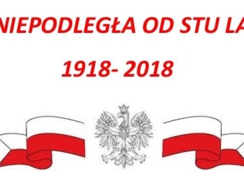 SP1 w historycznym roku dla NIEPODLEGŁEJ