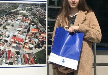 Konkurs plastyczny Sądeckich Wodociągów został rozstrzygnięty.