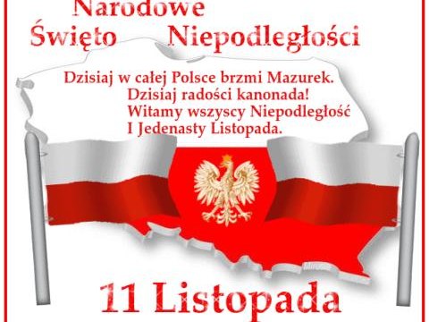 Narodowe Święto Niepodległości