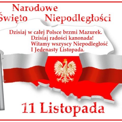 Narodowe Święto Niepodległości