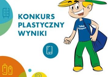Wyniki konkursu