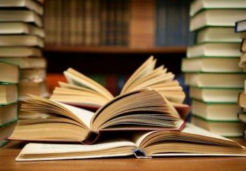 Komunikat o pracy biblioteki szkolnej