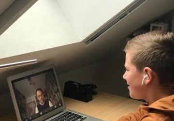 SP1 w wykładzie online dr. hab. Janusza Mierzwy z UJ