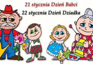 W jedynce świętujemy Dzień Babci i Dziadka i niespodzianka od kochających wnuków.