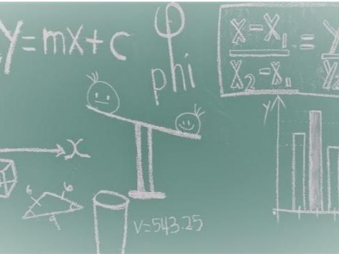 Ogólnopolski konkurs matematyczny – TopMaths