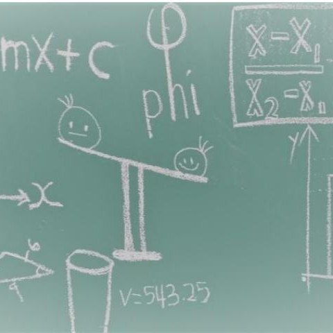 Ogólnopolski konkurs matematyczny – TopMaths