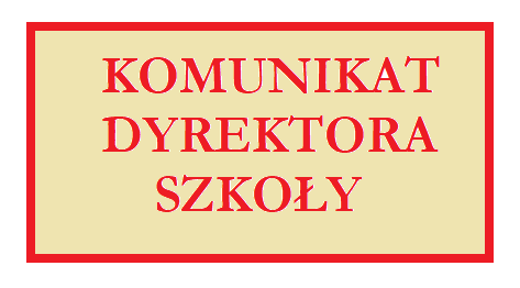 Organizacja nauki w klasach I-III od 4 do 14 maja w Szkole Podstawowej nr 1 im. ks. prof. Józefa Tischnera w Starym Sączu