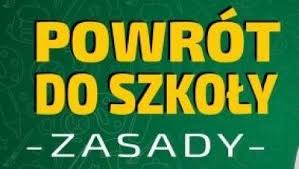 Organizacja nauki w klasach I-VIII od 17 maja w Szkole Podstawowej nr 1 im. ks. prof. Józefa Tischnera w Starym Sączu