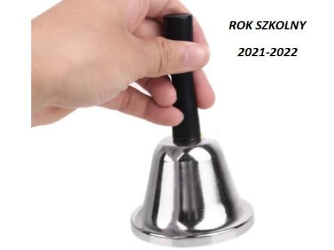 Rozpoczęcie roku szkolnego 2021/22