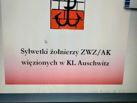 Żołnierze AK bohaterami sesji edukacyjnej