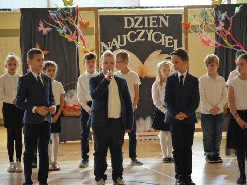 Dzień Edukacji Narodowej 2022