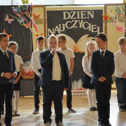 Dzień Edukacji Narodowej 2022