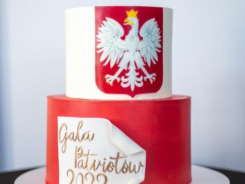 Gala Patriotów 2022