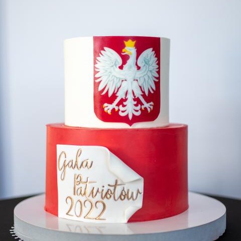 Gala Patriotów 2022