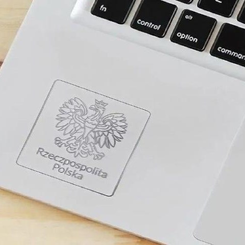 Bezpłatne laptopy dla uczniów klas IV naszej szkoły.