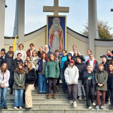 Starosądeckie i zakopiańskie fascynacje prażan