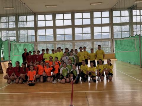 Gminny Dzień Zdrowia – sport, zdrowie i świetna zabawa!
