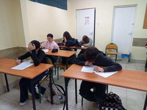 „PROJEKTUJ, BUDUJ, WYGRYWAJ”.