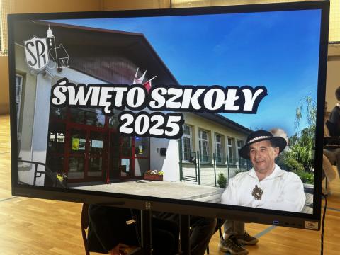 Swieto szkoly