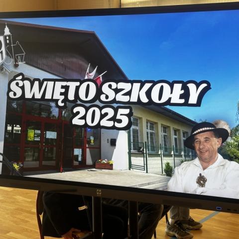 Swieto szkoly
