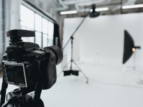 SESJA FOTOGRAFICZNA