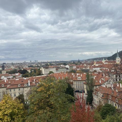 Wycieczka do Pargi - fotorelacja - dzień 3.