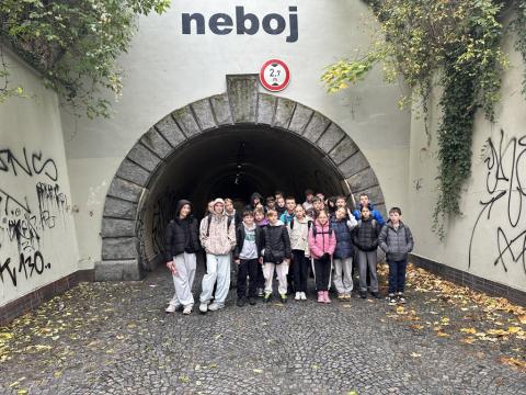 Wycieczka do Pargi - fotorelacja - dzień 4.