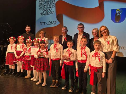 XII Przegląd Pieśni Patriotycznej