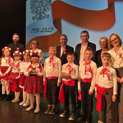 XII Przegląd Pieśni Patriotycznej 