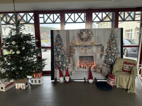 Boże Narodzenie 2025 - życzenia.