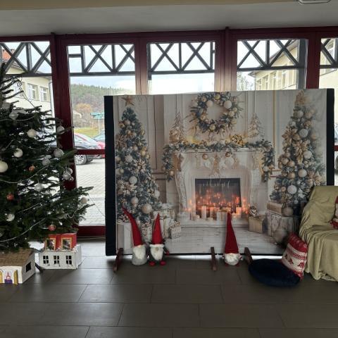 Boże Narodzenie 2025 - życzenia.