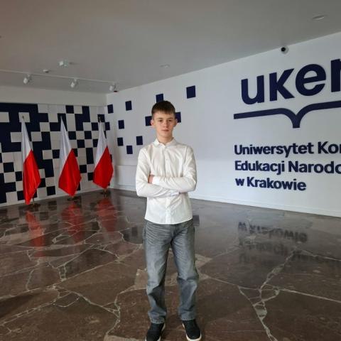 Małopolski Konkurs Języka Niemieckiego