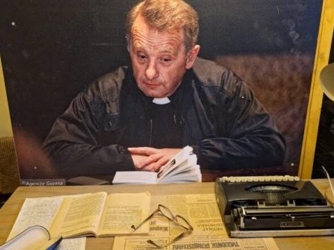 Program tegorocznych Dni Księdza Tischnera