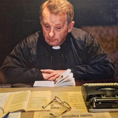 Program tegorocznych Dni Księdza Tischnera