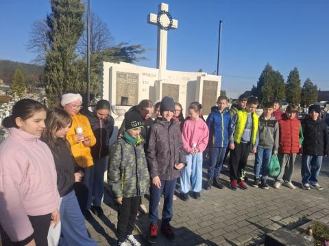 W hołdzie pamięci Czesławowi Lenczowskiemu