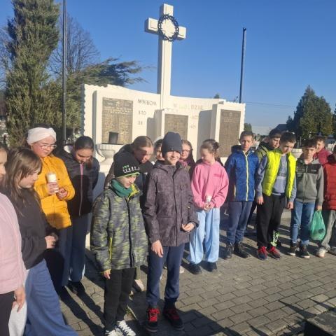 W hołdzie pamięci Czesławowi Lenczowskiemu