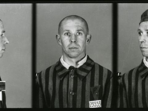 13 kwietnia 1942 roku w biografii Czesława Lenczowskiego