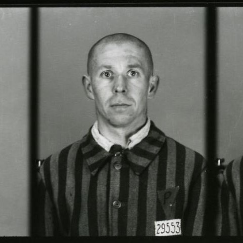 13 kwietnia 1942 roku w biografii Czesława Lenczowskiego