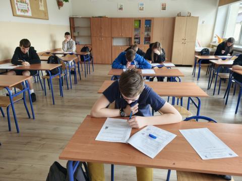 Konkurs „Projektuj, Buduj, Wygrywaj”