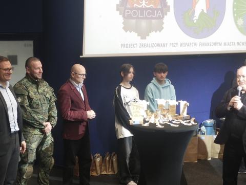 V Turniej Strzelecki