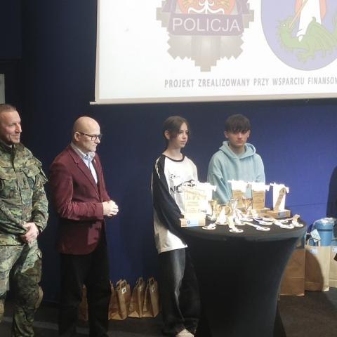 V Turniej Strzelecki