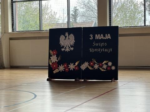Akademia z okazji uchwalenia Konstytucji 3 Maja