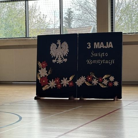 Akademia z okazji uchwalenia Konstytucji 3 Maja