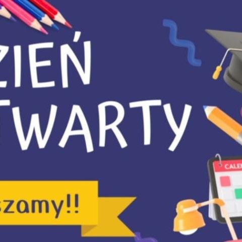 Dzień otwarty w Szkole Podstawowej nr 1