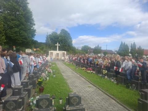 Marsz Pamięci